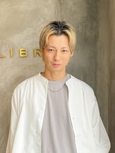 ミュゼリーブル(Musee libre)&nbsp;加藤 貴章