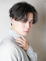 カットストゥディオス 草津店(cut studios)&nbsp;波巻きパーマ