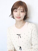 バース(BIRTH) ショート&ボブ【BIRTH】天神駅5分 小顔ウェーブボブ 9