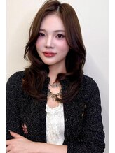 イリ 大阪(ili) 山田 祈晏蘭