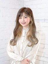 クロエ 天王寺(Cloe) 山下 紗依