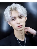 ゴールドシブヤ(GOALD SHIBUYA)&nbsp;フェザーショート