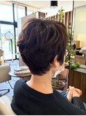 ショート
