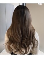 ひゃっか(100華)&nbsp;ヘーゼルベージュ