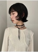layer bob