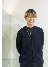 ノーマジーン(Norma jean)&nbsp;YU-KI 