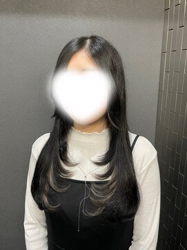 ボアップ 京橋店(boappu) プルエクステ