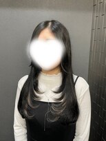 ボアップ 京橋店(boappu) プルエクステ