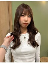 ウタ マロンブラウン