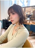 髪質改善/縮毛矯正/レイヤー/ワンホンレイヤー/イメチェン北千住
