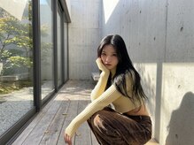 コードライン 高宮店(CODE.LINE)の雰囲気（トレンドは、あなた仕様で）