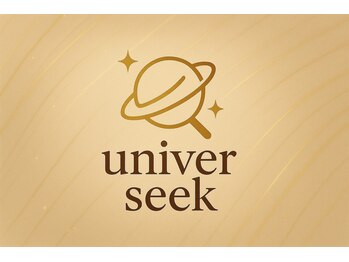 ユニバーシーク(univer seek)の写真/輝く学生生活を応援!【学生クーポンご用意あり◎】ON/OFF切替デザインで理想の自分へ◎