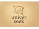 ユニバーシーク(univer seek)の写真/輝く学生生活を応援!【学生クーポンご用意あり◎】ON/OFF切替デザインで理想の自分へ◎