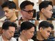 ザチョップショップ キチジョウジ(THE CHOP SHOP KICHIJOJI)の写真/バーバーカルチャーを取り入れた、シティスタイルがメンズに人気の吉祥寺理容室*似合わせスタイルをご提案!