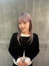 ブリック ヘアアンドスパ(BRICK HAIR&SPA)&nbsp;玉井 千尋