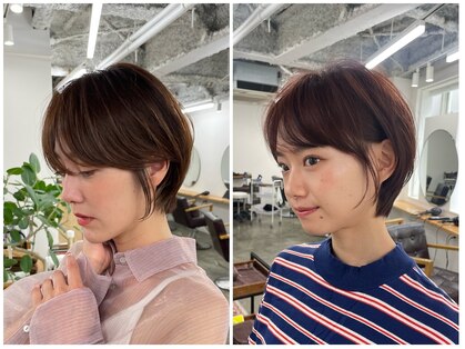 シー 自由が丘(sii.)の写真