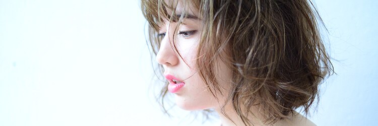 シータ(CITA)のサロンヘッダー