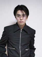サロウィン 栄3丁目店(SALOWIN) Ray Goto