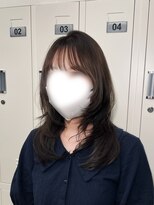 ヒール 銀座(heel) ハイレイヤースタイル