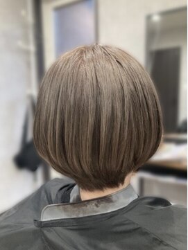 エイダ(EIDA) ■オトナ可愛いミルクティーベージュがオススメ☆