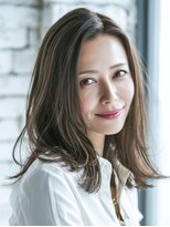 美染 丸山店(Bisen) 髪質改善/白髪ぼかし/白髪染め/オーガニックカラー/リタッチ
