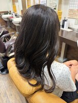 ジョーダン ヘアーワークス(JohDan hair works) 似合わせ学生カット
