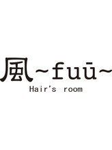 Hair's　room　風　～ｆｕｕ～ 【ヘアーズ　ルーム フゥ】