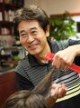 ユニサロンクボタ 窪田 茂