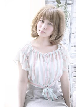 ニスル センター南店(NISURU) 似合わせカット/大人ガーリー/ダークアッシュ/着物/センター南