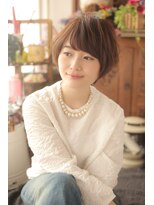 メリーランド 荏原町店(MerryLand) 大人かわいい艶