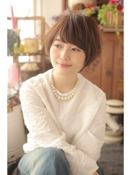 メリーランド 荏原町店(MerryLand) 大人かわいい艶