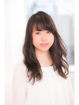 ギンザ ル グラン(JEAN CLAUDE BIGUINE GINZA Le Grand)&nbsp;スタイリッシュロング