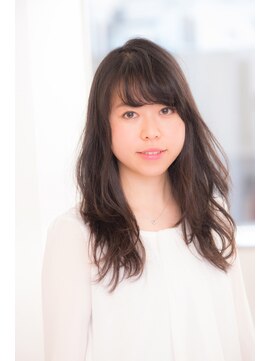 ギンザ ル グラン(JEAN CLAUDE BIGUINE GINZA Le Grand) スタイリッシュロング