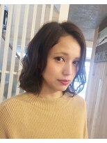 ソレイユ(SOLEIL toulnesol) ユルカジュBOB