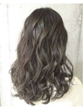 アライブ キチジョウジ(ALIVE Kichijoji) 【ALIVE吉祥寺】ミルクティーカラーグレージュハイライト