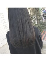 ハニー(HONEY by Chord) 【HONEY×加藤】トリートメントショット