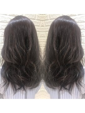 モードケイズ 松原店(MODE K's) シアグレージュ