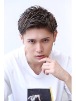 リップス 吉祥寺店 (LIPPS)&nbsp;ツーブロックショート