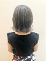 ビューティシモ 川越(Beautissimo) ハイライト×アドミオグレージュ【川越・本川越】