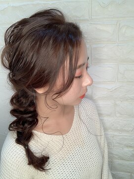 ウーロス(uros.) 編み下ろし☆アレンジ