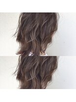 スーリール 伊都店(Sourire)&nbsp;ミックスハイライト