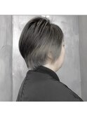 ショート・インナー☆