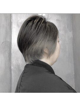 シェリール(CHERiR) ショート・インナー☆