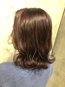 エイト マカビ 沖縄真嘉比店(EIGHT makabi) 【EIGHT 真嘉比】お客様スタイル_