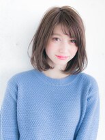 ルティア 池袋(Lutia)&nbsp;透け感アッシュグレージュ