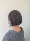 ミニボブ