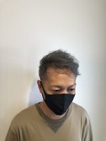 キー(KEY) フォースカラースタイル