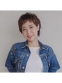 ナゲット(NUGGET) 袴田 絵梨奈