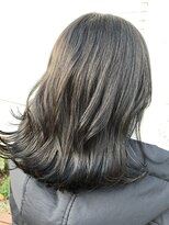 アヴァンス 深井店(AVANCE.)&nbsp;ダークグレージュ