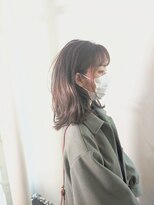 ギフト(gift) ミディアムレイヤー